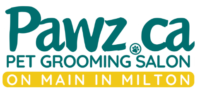 PAWZ Pet Grooming Salon