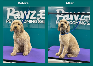 Pawz Pet Grooming Kitchener Waterloo Cambridge place picture