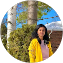 Anisha Unnikrishnan profile picture