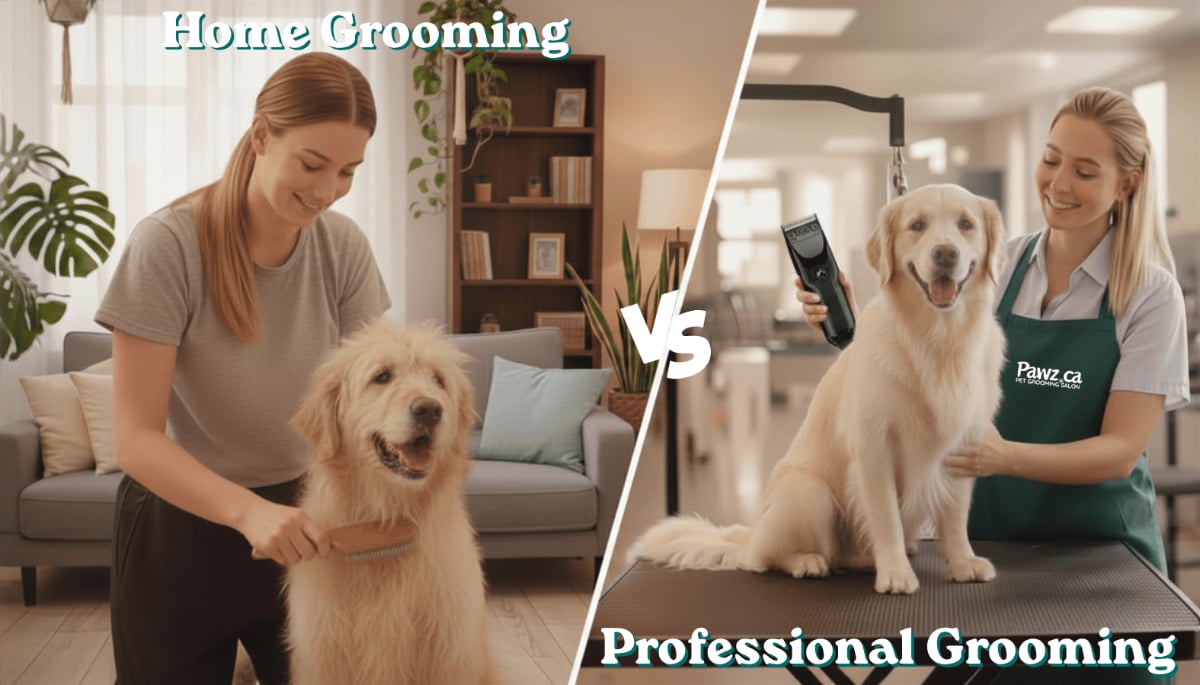 Home-Grooming-vs-Professional-Grooming-Which-Is-Better-for-Your-Dog-banner